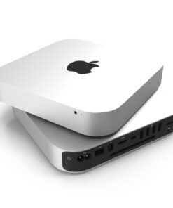 Mac Mini 2014 | Core i5 2.6 ghz | RAM 8GB | HDD 1TB - Ricondizionato