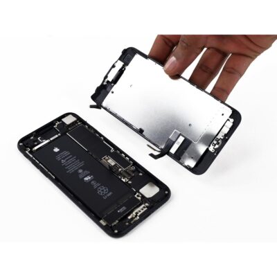 Sostituzione display iPhone 8 BIANCO HQ+