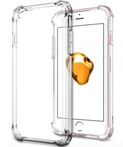 Cover trasparente