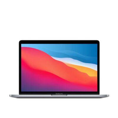 MacBook Pro Touchbar 13" 2019 | i5 1,4GHZ | Ram 16GB | SSD 256GB | Argento - Ricondizionato