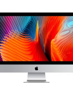 iMac 27" 5K 2015 | i5 3.2Ghz | Ram 16Gb | FusionDrive 1Tb | Radeon M380 2Gb - Ricondizionato