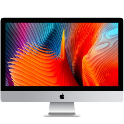 iMac 27" 5K 2015 | i5 3.2Ghz | Ram 16Gb | FusionDrive 1Tb | Radeon M380 2Gb - Ricondizionato