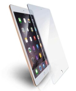 Vetro temperato protettivo per iPad