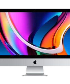 iMac 27" 5K 2019 | Core i5 3GHz | Ram 16Gb | FusionDrive 1TB | Radeon Pro 570X 4Gb - Ricondizionato