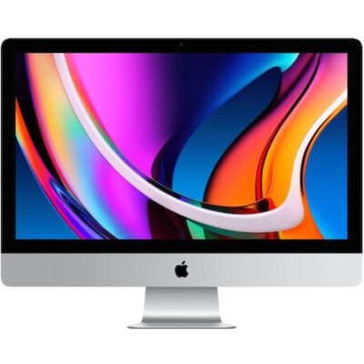 iMac 27" 5K 2017 | Core i5 3.8GHz | Ram 24Gb | FusionDrive 1TB | Radeon Pro 580 8Gb - Ricondizionato