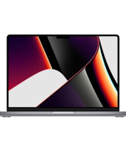 MacBook Pro 16" 2021 | M1 Pro 10 Core GPU 16 Core | Ram 16GB | SSD 512Gb | Grigio siderale - Ricondizionato