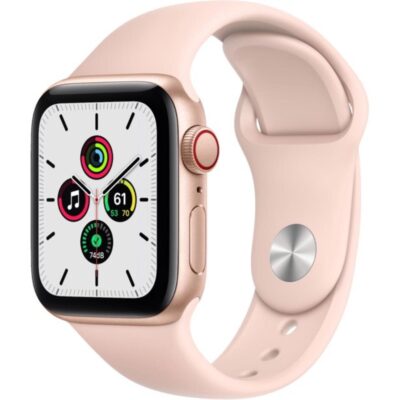 Apple Watch Series 8 41mm | GPS | Cassa in alluminio oro - Ricondizionato