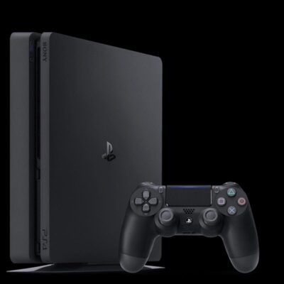 Playstation 4  HDD 500Gb - Box originale - Ricondizionata - Ricondizionato