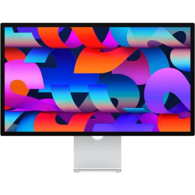 Apple Studio Display 27" 5K | scatola originale - Ricondizionato