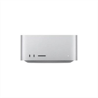Apple Mac Studio M1 Max | 10 Core CPU | 24 Core GPU | Ram 32GB | SSD 512GB | scatola originale - Ricondizionato