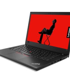 Lenovo ThinkPad L480 14" | Core i5-8350U | RAM 8GB | SSD 256GB - Ricondizionato