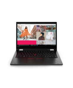 Lenovo ThinkPad L13 Gen 2 13.3" Core i3-1115G4    RAM 8GB    SSD 128    Windows 11 - Ricondizionato