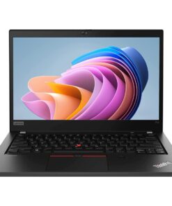 Lenovo Thinkpad L14 Gen 1 14" | Core i5-10210U | RAM 8GB | SSD 256GB - Ricondizionato