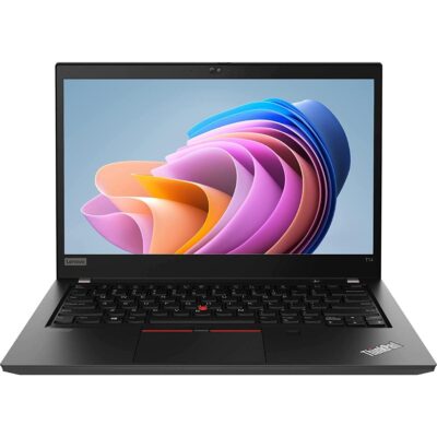 Lenovo Thinkpad L14 Gen 1 14" | Core i5-10210U | RAM 8GB | SSD 256GB - Ricondizionato