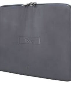 Custodia Today Sleeve MacBook 13"-14" Colore Grigio - Nuovo