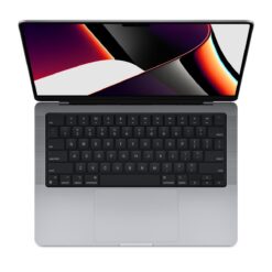 MacBook Pro 14" 2021 | M1 Max 10 Core GPU 32 Core | Ram 32GB | Tastiera italiana - Ricondizionato