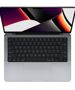 MacBook Pro 14" 2023 | M2 Pro 10 Core GPU 16 Core | Ram 16GB | Tastiera internazionale - Ricondizionato