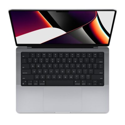 MacBook Pro 14" 2023 | M2 Pro 10 Core GPU 16 Core | Ram 16GB | Tastiera internazionale - Ricondizionato