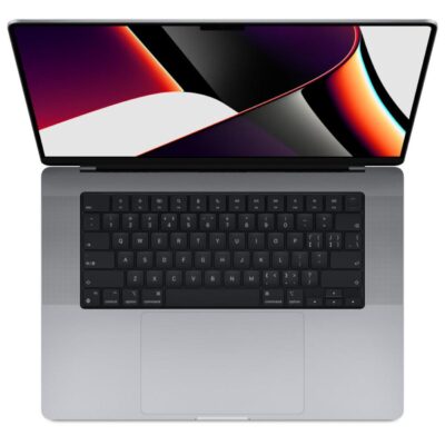 MacBook Pro 16" 2023 | M2 Pro 12 Core GPU 19 Core | Ram 16GB | Tastiera italiana