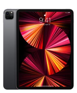 iPad Pro 11" 4a gen. (2022) WiFi - Ricondizionato