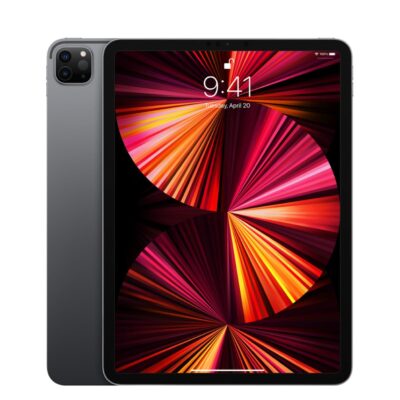 iPad Pro 11" 4a gen. (2022) WiFi - Ricondizionato