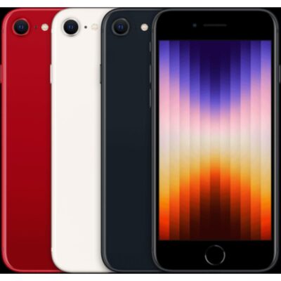 iPhone SE (2020)