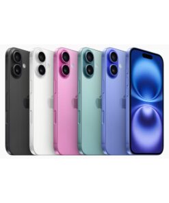 iPhone 16 Plus - Nuovo