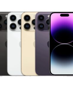 iPhone 14 Pro