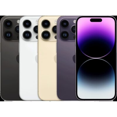 iPhone 14 Pro