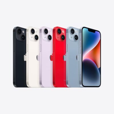iPhone 14 - Ricondizionato