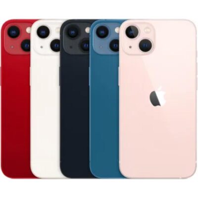 iPhone 13 - Ricondizionato