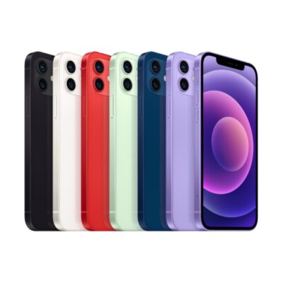 iPhone 12 - Ricondizionato