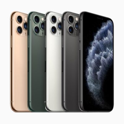 iPhone 11 Pro Max - Ricondizionato