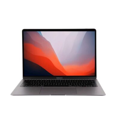 MacBook Air 13" 2020 | M1 | Ram 16Gb | Tastiera internazionale - Ricondizionato - SSD 250 GB, Argento, Buono