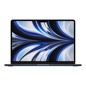 MacBook Air 13.6" | M2 CPU 8Core GPU 8Core | RAM 8GB | Tastiera internazionale - Ricondizionato