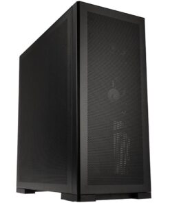 Workstation | i5-12400F | SSD M.2 NVMe 1TB | RAM DDR4 32GB | nVIDIA Quadro P400 | Windows 11 - Nuovo