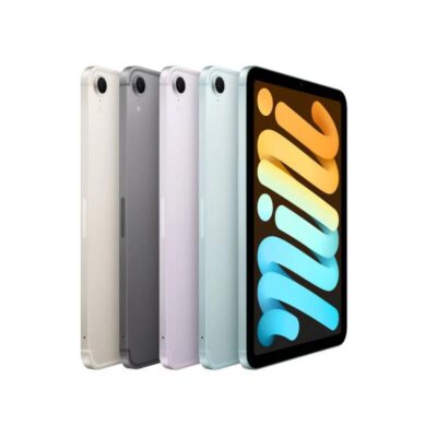 iPad Mini 7 (2024) | WiFi |