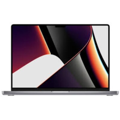 MacBook Pro 16" 2021 | M1 Pro 10 Core GPU 16 Core | Ram 16GB | Tastiera italiana | Nuovo - Nuovo - SSD 500 GB, Grigio Siderale