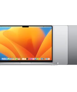 Macbook Pro 16" 2021 | M1 Max 10 Core GPU 24 Core | Ram 32Gb | Tastiera internazionale - Ricondizionato