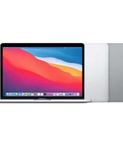 MacBook Pro Touchbar 13" 2020 | M1 8 Core | Ram 8GB | Tastiera italiana