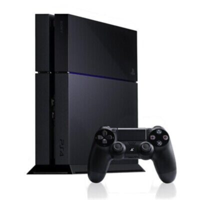 Playstation 4  HDD 500Gb + Controller - Ricondizionata - Ricondizionato