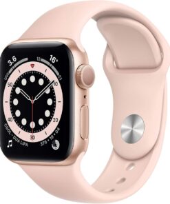 Apple Watch Series 7 45mm | GPS | Cassa in Alluminio Oro | - Ricondizionato