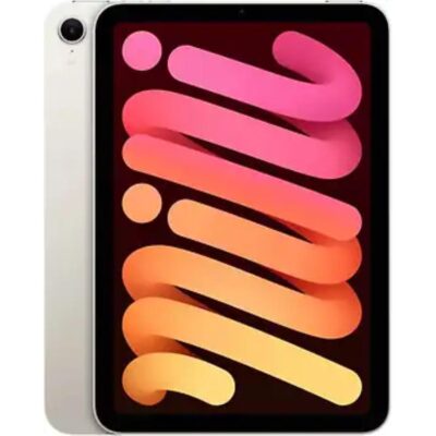 iPad Mini 7 (2024) | WiFi | - 128GB, Galassia, Ottimo