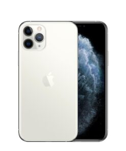 iPhone 11 Pro | Argento | 256Gb | - Ricondizionato
