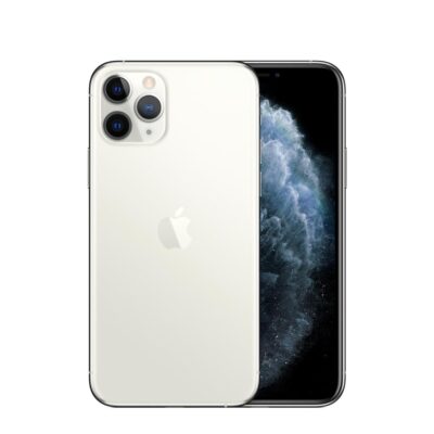 iPhone 11 Pro | Argento | 256Gb | - Ricondizionato