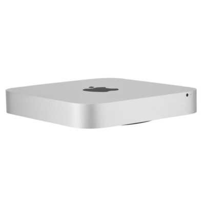 Mac Mini 2014 | Core i5 2.6 ghz | RAM 8GB | SSD 250 - Ricondizionato