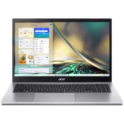 Notebook Acer Aspire A315-59-503m I5-1235u 16gb 1024gb 15 Win11home - Nuovo