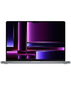 MacBook Pro 16" 2023 | M2 Max 12 Core GPU 32 Core | Ram 32GB | Tastiera italiana - Ricondizionato