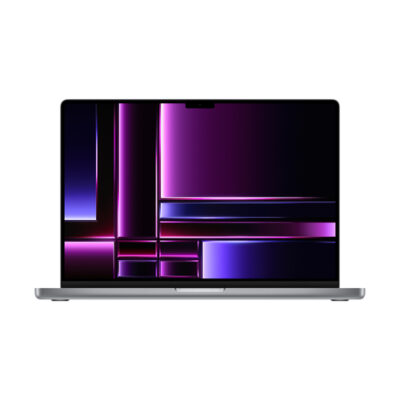 MacBook Pro 16" 2023 | M2 Max 12 Core GPU 32 Core | Ram 32GB | Tastiera italiana - Ricondizionato