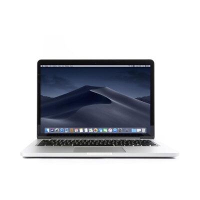 MacBook Pro 13" 2012 | i5 2.5Ghz | Ram 8Gb | SSD 128Gb - Ricondizionato   - Buono